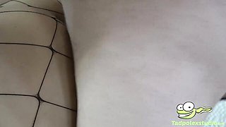 Watch precious model's sex