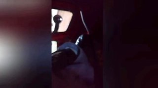 Me desnudo y me exhibo en movilidad