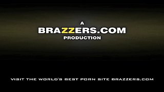 Butler, Take Me To Bonerville With Tommy Gunn, Jennifer White - Brazzers