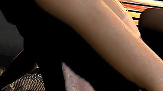 Crazy Afternoon Threesome FFM