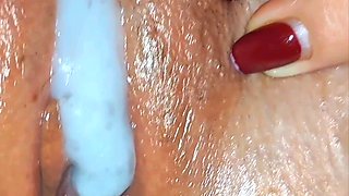Fuck Me Daddy - Anal