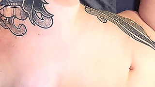 Bisexual Swinger Couple Double Penetration Ass to Mouth Versatile Bareback