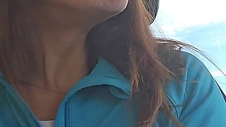 Toothbrushing on My Car