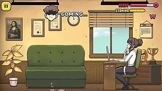 Teacher Student Sex Game: Anime Hentai Controversy Complete Guide & Final Scene