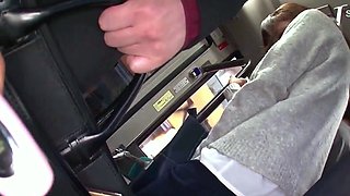 Fetish slut fingered at gyno office in orgy in hd