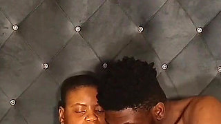 Teen Boy Peeped at His Porn Addict Step Sister Masturbating While Watching Porn