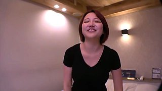 Asian women with big boobs getting fucked