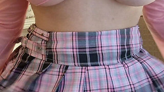 My First Orgasm... I Was so Shy
