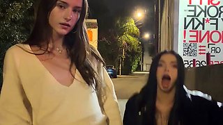 Whorella - Oliviaraindrop pee in public