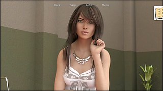 Visual novel and 3D hentai sex game guide