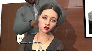 Hd videos, bosses, cuckold kissing