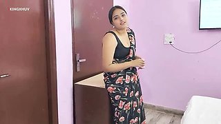 Desi Bhabhi Ayushi Hot Card Game Sex - Full Hindi Dirty Talk 4k