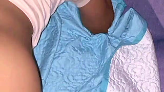 Petite and Attractive Girl Having Sex