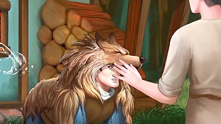 Summertime saga, snow daze, one piece hentai