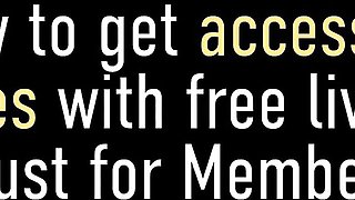 Rome Major - milf scene