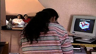 MILF POV Big Cock Blowjob