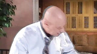 Matchless dream girl's married sex