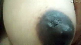 Big Boobs Housewife Fucks Boyfriend Rough Homemade Hindi