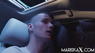 Valentina Ricci's big ass clip by Mariska X