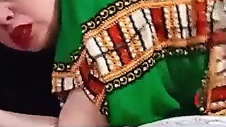 Aunt Indu's Nephew Has Sex with Her When His Stepmother Left Home.