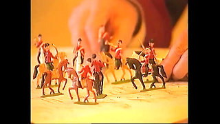 Big Natural Tits Hot Girl Hard Fuck with Facial