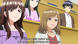 Hentai Anime Porn in HD Quality