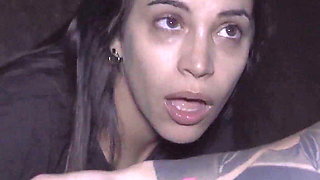 I Fucked My Best Friend's Wife in a Swamp