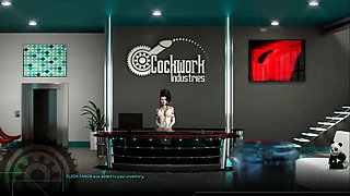 Cockwork industries: cute gifts for cute girls - ep. 13