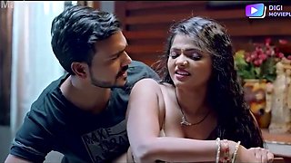 Hottie Indian Babe Erotic Clip