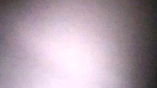 My Sister-in-law Delicious Under the Covers at Night