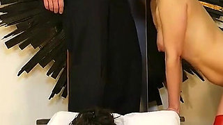 New Year's Eve in Las Vegas