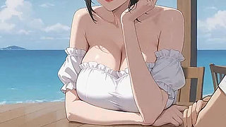 Unbreakable Love Hentai Anime - Episode 13