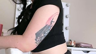 amateur vip ass flashing boobs on live webcam