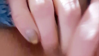 Masturbation and Peeing