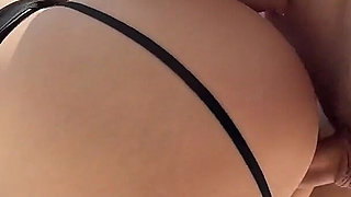 Mei Cornejo_ Latina with Huge Ass Tasting Thick Dick