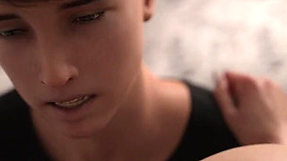 The Office Gail #14 Seduce with Her Massive Boobs - 60 Fps HD Porn Hentai