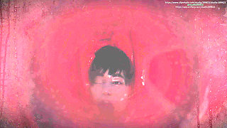 B061 Vaginal Phagocytosis Two Women Manipulate a Man Shrunk to the Size of a Toy in an Extremely Dominant Manner.