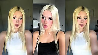 Small tit blonde teens 69