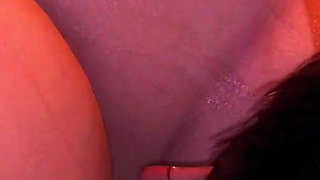 B051 Stepson Caught Following on Stepmother; He Licked Her Anus While on a Restraint Bed.