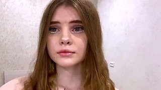 cute new camwhore carolinepepper
