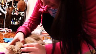 Swingers Group sex orgy amateurs sex show