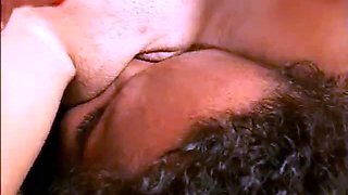 Hot Ass Blonde Lesbians lick there pussy and fingerfuck