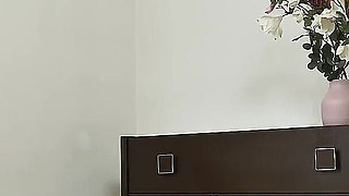 Hungarian hotwife Vicky love interracial encounter