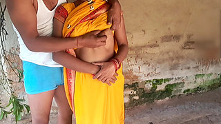 Indian Virgin Village aunty