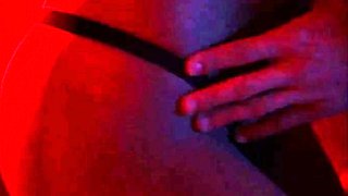 Hot Erotic Scene With Tsgirlshelly