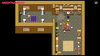 Celina's Calling 03 by Morrak Games