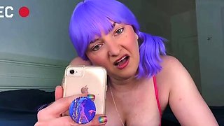 mistressmystique - Bisexual Cucks Want My Boyfriend Double