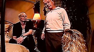 Watch outstanding cocotte's sex