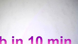 Blonde babe scarlet solo webcam