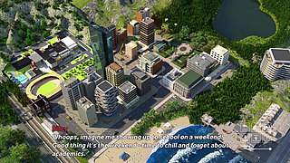 Steps of Fallen Update 7 to Be Continue